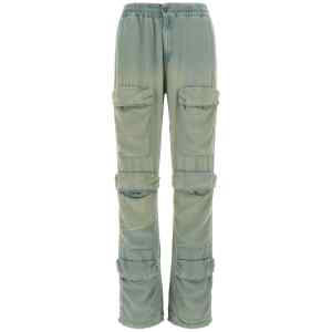 Diesel D-pocky-s Jeans