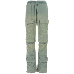 Diesel D-pocky-s Jeans