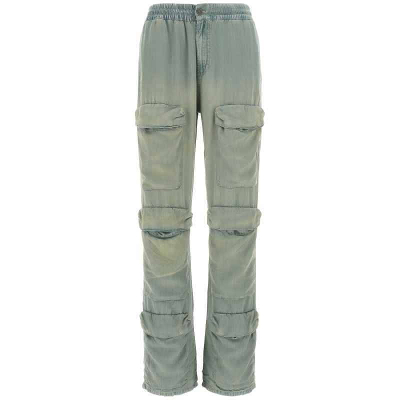 Diesel D-pocky-s Jeans