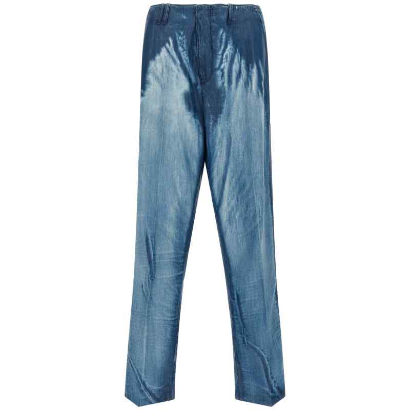 Diesel D-askar-l-fsi Jeans