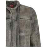 Diesel D-vulmar-fsi Jacket