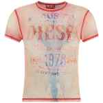 Diesel T-iana T-shirt