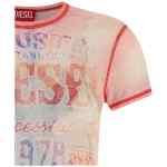 Diesel T-iana T-shirt