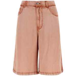 Diesel P-desi Bermuda Shorts