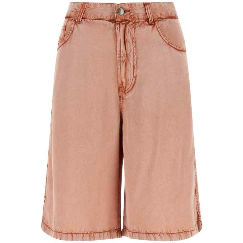 A236720JMCD38W_01_M_2026-02-24T10-21-57.677Z Diesel P-desi Bermuda Shorts