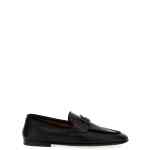 Dolce & Gabbana Logo Loafers