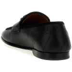 Dolce & Gabbana Logo Loafers