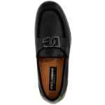 Dolce & Gabbana Logo Loafers