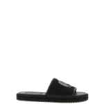 Dolce & Gabbana Cross-stitch Espadrilles