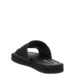 Dolce & Gabbana Cross-stitch Espadrilles