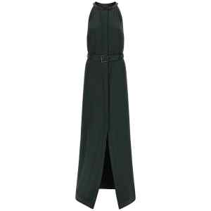 Tom Ford American Neckline Dress