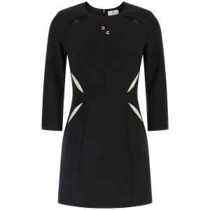 Elisabetta Franchi Sheath Dress