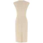 Elisabetta Franchi Heart-shaped Neckline Dress