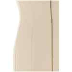 Elisabetta Franchi Heart-shaped Neckline Dress