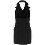 Elisabetta Franchi Vest Dress
