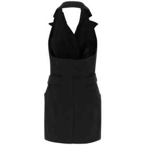 Elisabetta Franchi Vest Dress