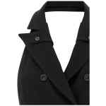 Elisabetta Franchi Vest Dress