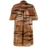 Elisabetta Franchi Animal Dress