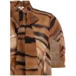 Elisabetta Franchi Animal Dress