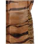 Elisabetta Franchi Animal Dress