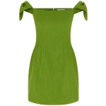 Elisabetta Franchi Amphora Dress