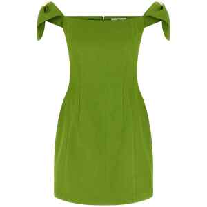 Elisabetta Franchi Amphora Dress