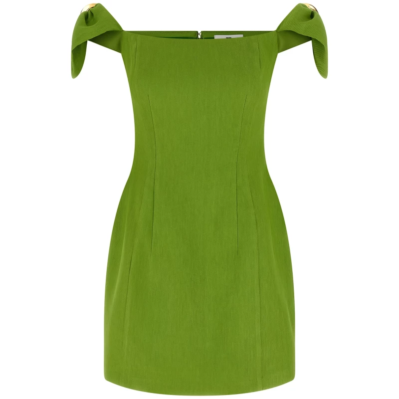 Elisabetta Franchi Amphora Dress Elisabetta Franchi Amphora Dress