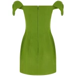 Elisabetta Franchi Amphora Dress