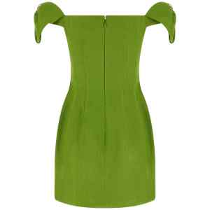 Elisabetta Franchi Amphora Dress