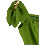 Elisabetta Franchi Amphora Dress