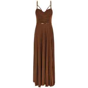 Elisabetta Franchi Red Carpet Dress