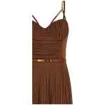 Elisabetta Franchi Red Carpet Dress