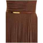 Elisabetta Franchi Red Carpet Dress