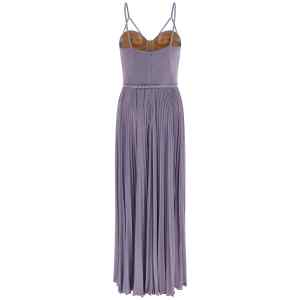 Elisabetta Franchi Red Carpet Dress