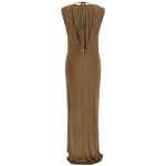 Elisabetta Franchi Red Carpet Dress