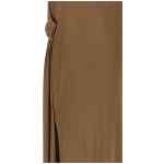 Elisabetta Franchi Red Carpet Dress