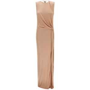 Elisabetta Franchi Red Carpet Dress