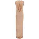 Elisabetta Franchi Red Carpet Dress