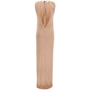 Elisabetta Franchi Red Carpet Dress