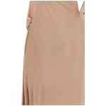 Elisabetta Franchi Red Carpet Dress
