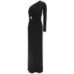 Elisabetta Franchi Red Carpet Dress