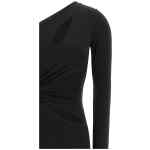 Elisabetta Franchi Red Carpet Dress