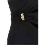 Elisabetta Franchi Red Carpet Dress