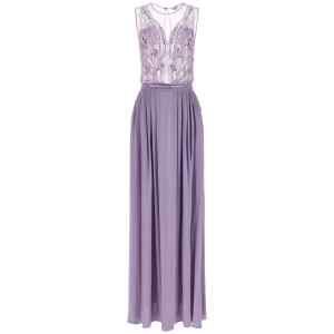 Elisabetta Franchi Red Carpet Dress