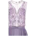 Elisabetta Franchi Red Carpet Dress