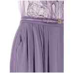 Elisabetta Franchi Red Carpet Dress