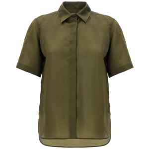 Max Mara Acanto Shirt