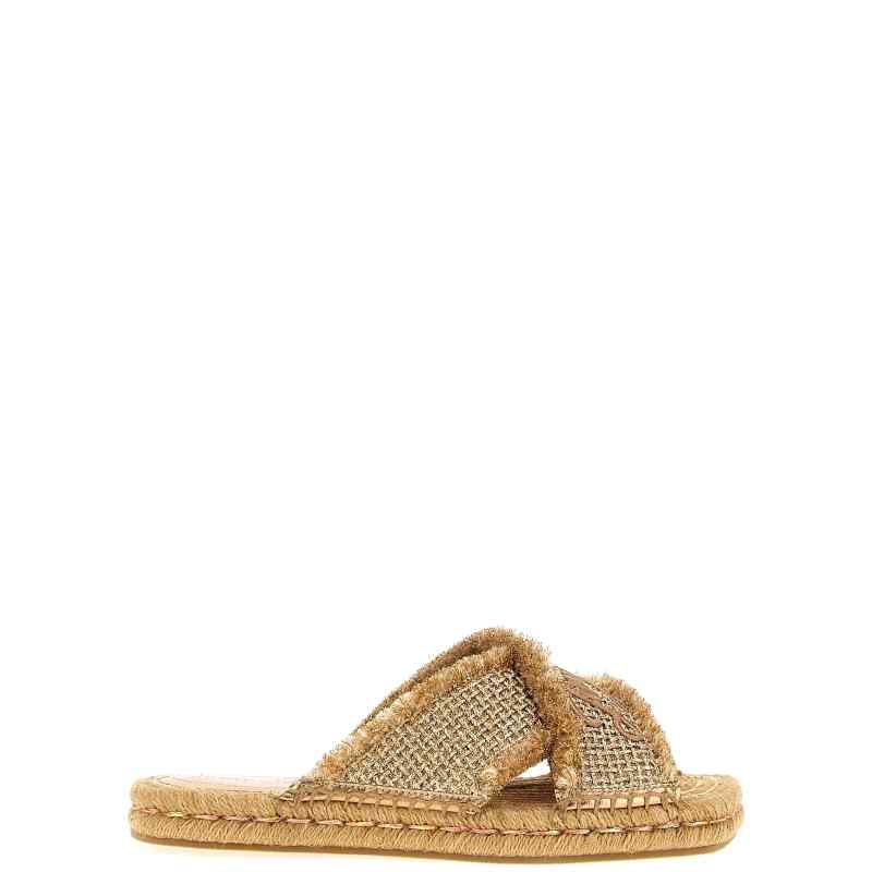 Jimmy Choo Aciel Sandals