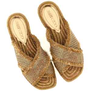 Jimmy Choo Aciel Sandals