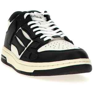 Amiri Skel Top Low Sneakers